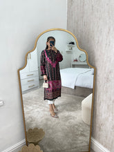 Load image into Gallery viewer, Original sapphire kurta (immediate dispatch)