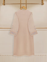 Load image into Gallery viewer, 3 PIECE - EMBROIDERED CHIFFON SUIT S109747