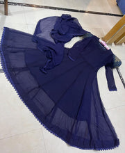 Load image into Gallery viewer, Chiffon Frock (2-5 weeks delivery)
