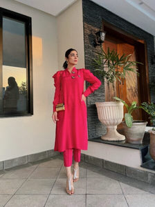FOUR LOVE 2 Piece (2-5 weeks delivery)