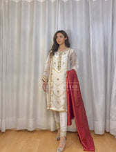 Load image into Gallery viewer, White Gold (Immediate Dispatch)