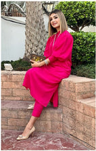 Load image into Gallery viewer, Pink Charm 2 Piece (2-5 weeks delivery)