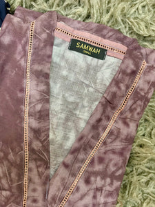 Samwah Pret - 21 (2-3 weeks delivery)