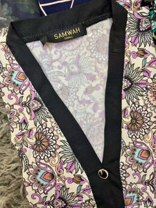 Samwah Pret - 23 (2-3 weeks delivery)