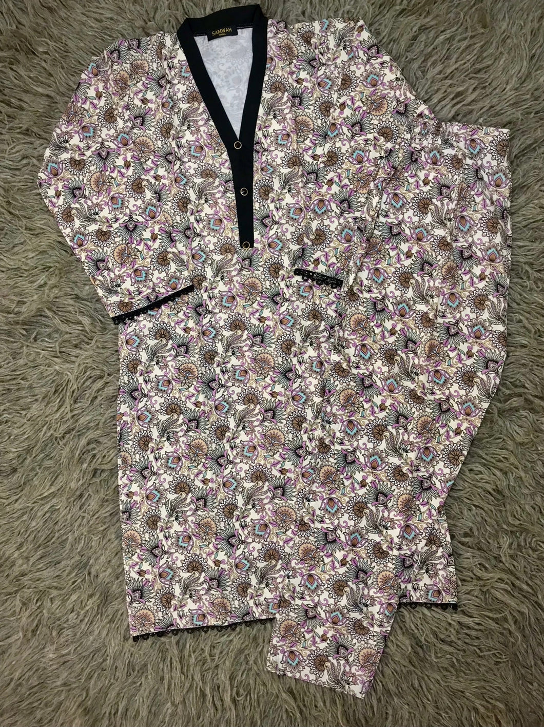 Samwah Pret - 23 (2-3 weeks delivery)