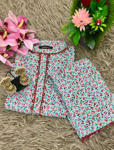 Samwah Pret - 27 (2-3 weeks delivery)