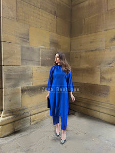 Royalty Blue (Immediate Dispatch)
