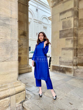Load image into Gallery viewer, Royalty Blue (Immediate Dispatch)