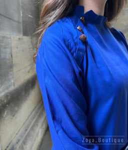 Royalty Blue (Immediate Dispatch)