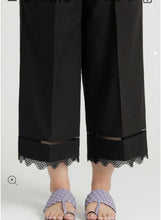 Load image into Gallery viewer, Ethnic Culotte Trouser (Immediate Dispatch)